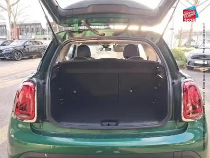 Photo 13 Mini Mini Gén. III (F56) Ph3 Edition Premium Plus 3