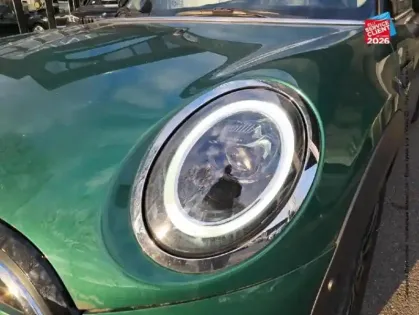 Photo 12 Mini Mini Gén. III (F56) Ph3 Edition Premium Plus 3