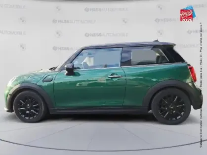 Photo 8 Mini Mini Gén. III (F56) Ph3 Edition Premium Plus 3