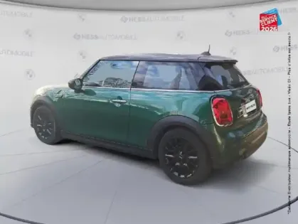 Photo 7 Mini Mini Gén. III (F56) Ph3 Edition Premium Plus 3