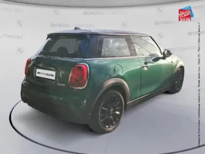 Photo 5 Mini Mini Gén. III (F56) Ph3 Edition Premium Plus 3