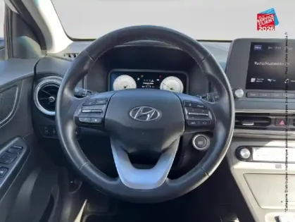 Photo 11 Hyundai Kona Gén. I Ph2 Intuitive 5