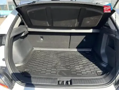 Photo 13 Hyundai Kona Gén. I Ph2 Intuitive 5