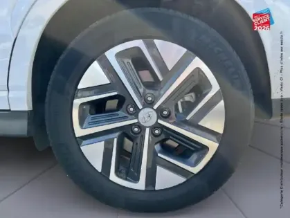 Photo 9 Hyundai Kona Gén. I Ph2 Intuitive 5