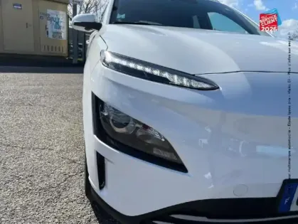 Photo 12 Hyundai Kona Gén. I Ph2 Intuitive 5