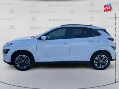 Photo 8 Hyundai Kona Gén. I Ph2 Intuitive 5