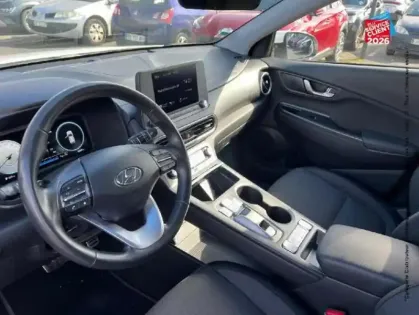 Photo 14 Hyundai Kona Gén. I Ph2 Intuitive 5