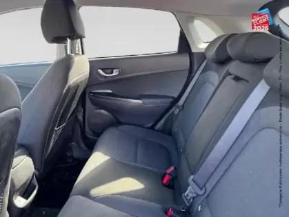 Photo 10 Hyundai Kona Gén. I Ph2 Intuitive 5