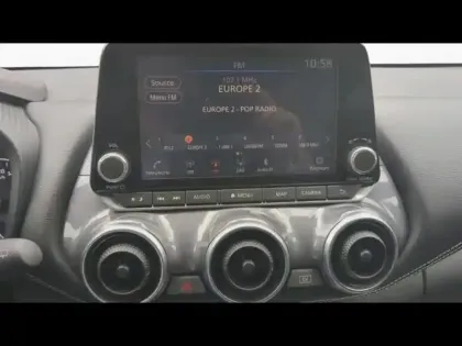 Photo 7 Nissan Juke  1.6 Hybrid 143ch N-Connecta 2023.5