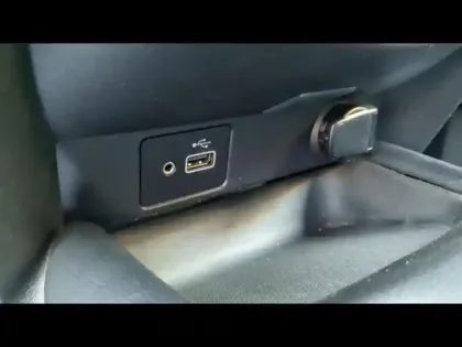 Photo 14 Nissan Juke  1.6 Hybrid 143ch N-Connecta 2023.5