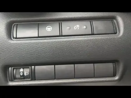 Photo 10 Nissan Juke  1.6 Hybrid 143ch N-Connecta 2023.5