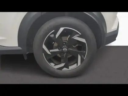 Photo 13 Nissan Juke  1.6 Hybrid 143ch N-Connecta 2023.5