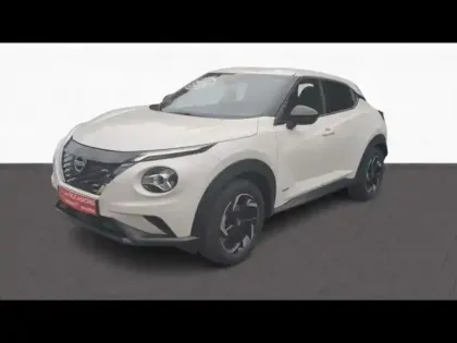 Photo Nissan Juke N-connecta