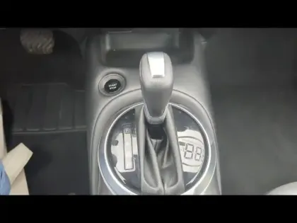 Photo 9 Nissan Juke  1.6 Hybrid 143ch N-Connecta 2023.5