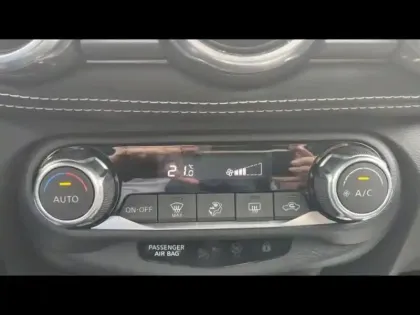 Photo 6 Nissan Juke  1.6 Hybrid 143ch N-Connecta 2023.5