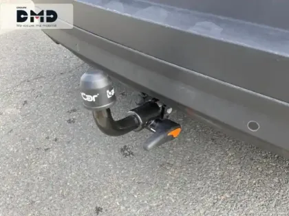 Photo 14 Renault Captur Gén. II (HJB) Ph1 NG Evolution 5