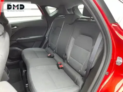 Photo 10 Renault Captur Gén. II (HJB) Ph1 NG Evolution 5