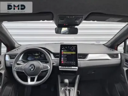 Photo 5 Renault Captur Gén. II (HJB) Ph1 NG Evolution 5