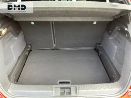 Photo 12 Renault Captur Gén. II (HJB) Ph1 NG Evolution 5