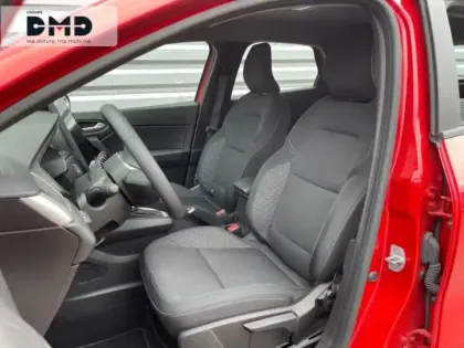 Photo 9 Renault Captur Gén. II (HJB) Ph1 NG Evolution 5