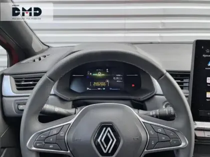 Photo 7 Renault Captur Gén. II (HJB) Ph1 NG Evolution 5