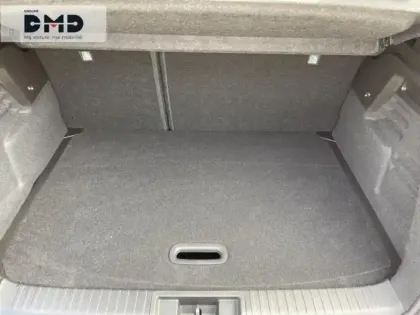 Photo 15 Renault Captur Gén. II (HJB) Ph1 NG Evolution 5