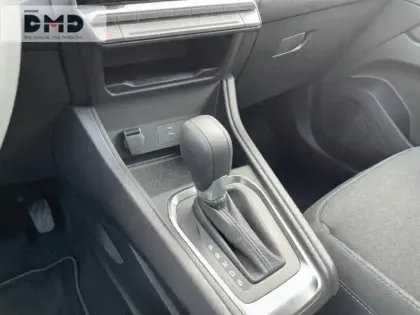 Photo 8 Renault Captur Gén. II (HJB) Ph1 NG Evolution 5