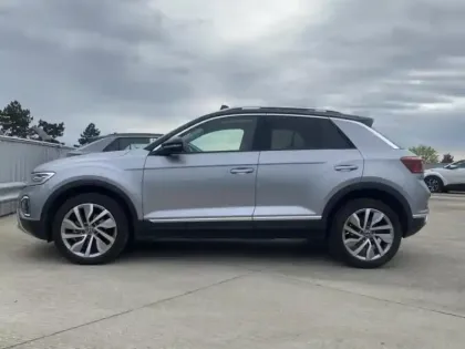 Photo 5 Volkswagen T-roc Gén. I Ph2 Style Exclusive 5