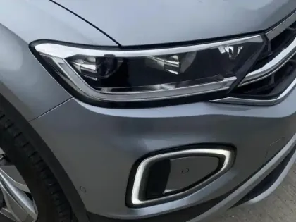 Photo 9 Volkswagen T-roc Gén. I Ph2 Style Exclusive 5