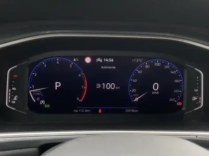 Photo 13 Volkswagen T-roc Gén. I Ph2 Style Exclusive 5