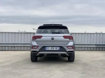 Photo 6 Volkswagen T-roc Gén. I Ph2 Style Exclusive 5