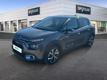 Photo Citroën C3 Shine