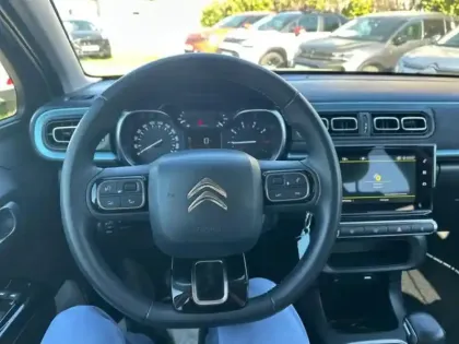 Photo 13 Citroën C3 Gén. III Ph2 Shine 5