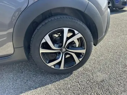 Photo 10 Citroën C3 Gén. III Ph2 Shine 5