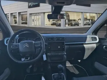 Photo 7 Citroën C3 Gén. III Ph2 Shine 5