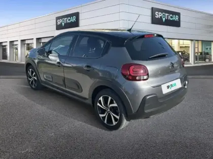 Photo 6 Citroën C3 Gén. III Ph2 Shine 5