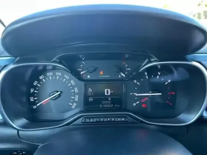 Photo 14 Citroën C3 Gén. III Ph2 Shine 5