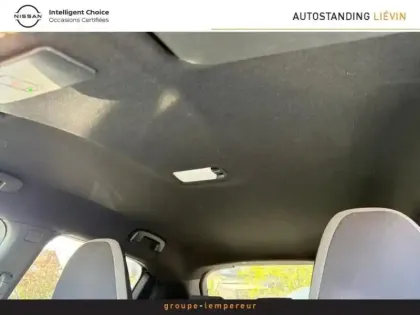Photo 9 Nissan Juke  1.0 DIG-T 117ch N-Connecta