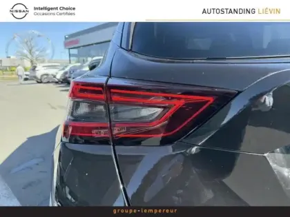 Photo 6 Nissan Juke  1.0 DIG-T 117ch N-Connecta