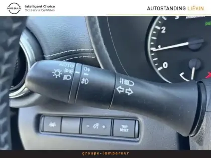 Photo 14 Nissan Juke  1.0 DIG-T 117ch N-Connecta