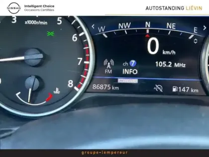 Photo 13 Nissan Juke  1.0 DIG-T 117ch N-Connecta