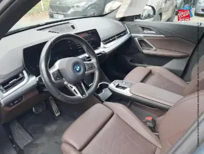 Photo 14 BMW X1 Gén. III (U11) Ph1 M Sport 5