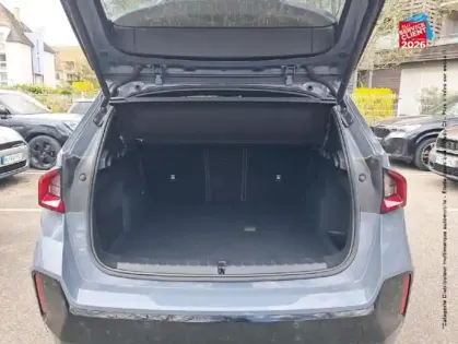 Photo 28 BMW X1 Gén. III (U11) Ph1 M Sport 5