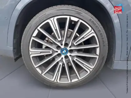 Photo 9 BMW X1 Gén. III (U11) Ph1 M Sport 5