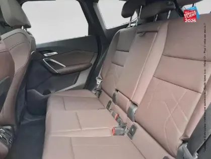 Photo 10 BMW X1 Gén. III (U11) Ph1 M Sport 5