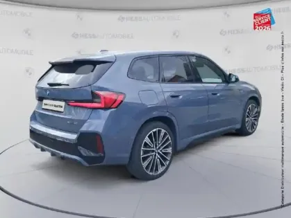 Photo 5 BMW X1 Gén. III (U11) Ph1 M Sport 5