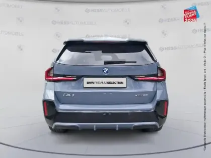 Photo 6 BMW X1 Gén. III (U11) Ph1 M Sport 5