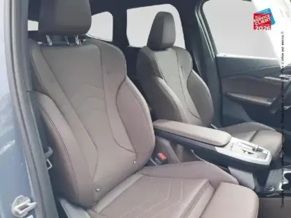 Photo 19 BMW X1 Gén. III (U11) Ph1 M Sport 5