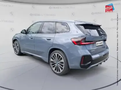 Photo 7 BMW X1 Gén. III (U11) Ph1 M Sport 5