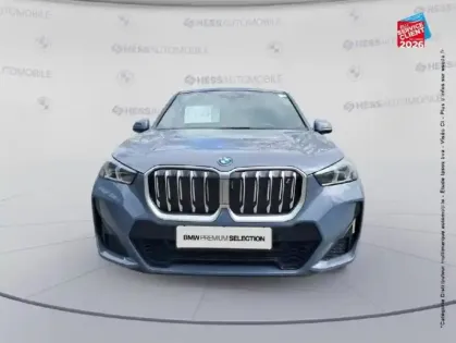 Photo 16 BMW X1 Gén. III (U11) Ph1 M Sport 5